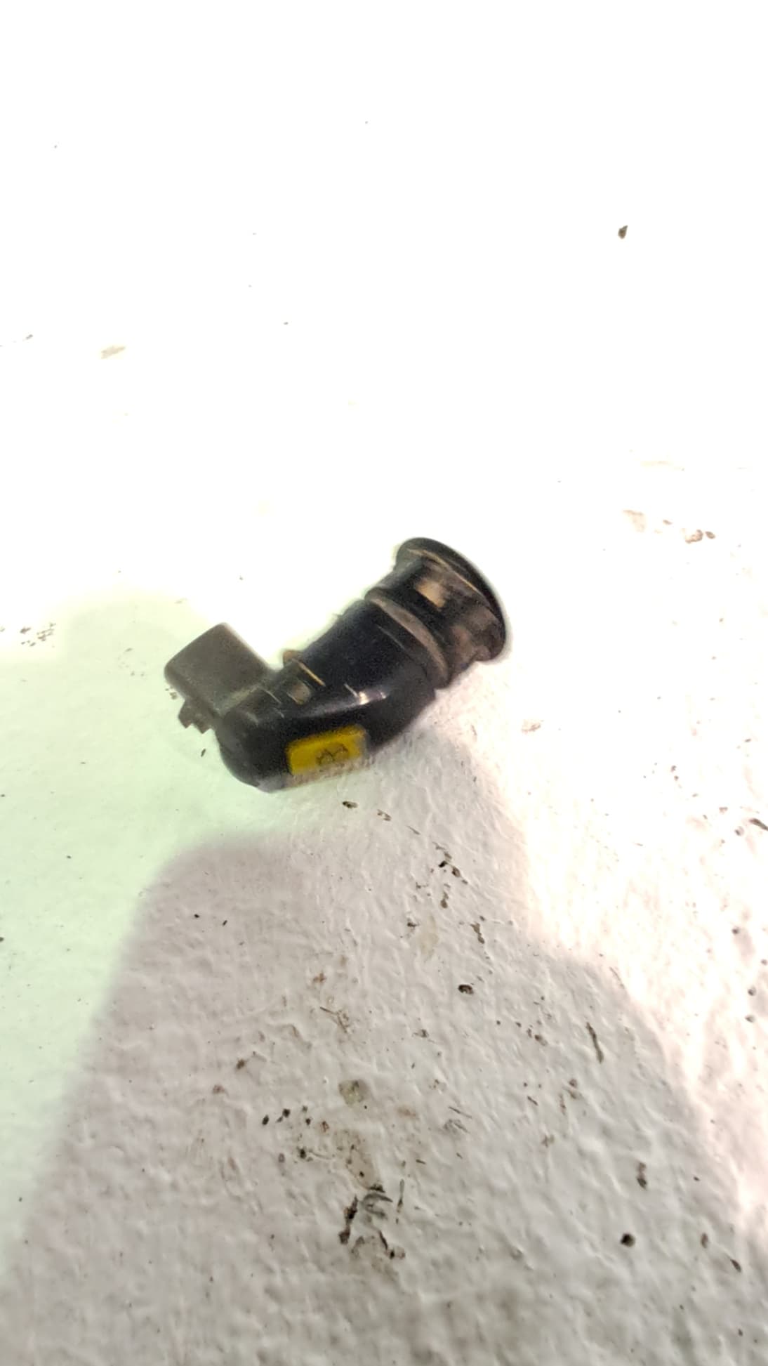 Sensor de aparcamiento CHEVROLET CAPTIVA 2