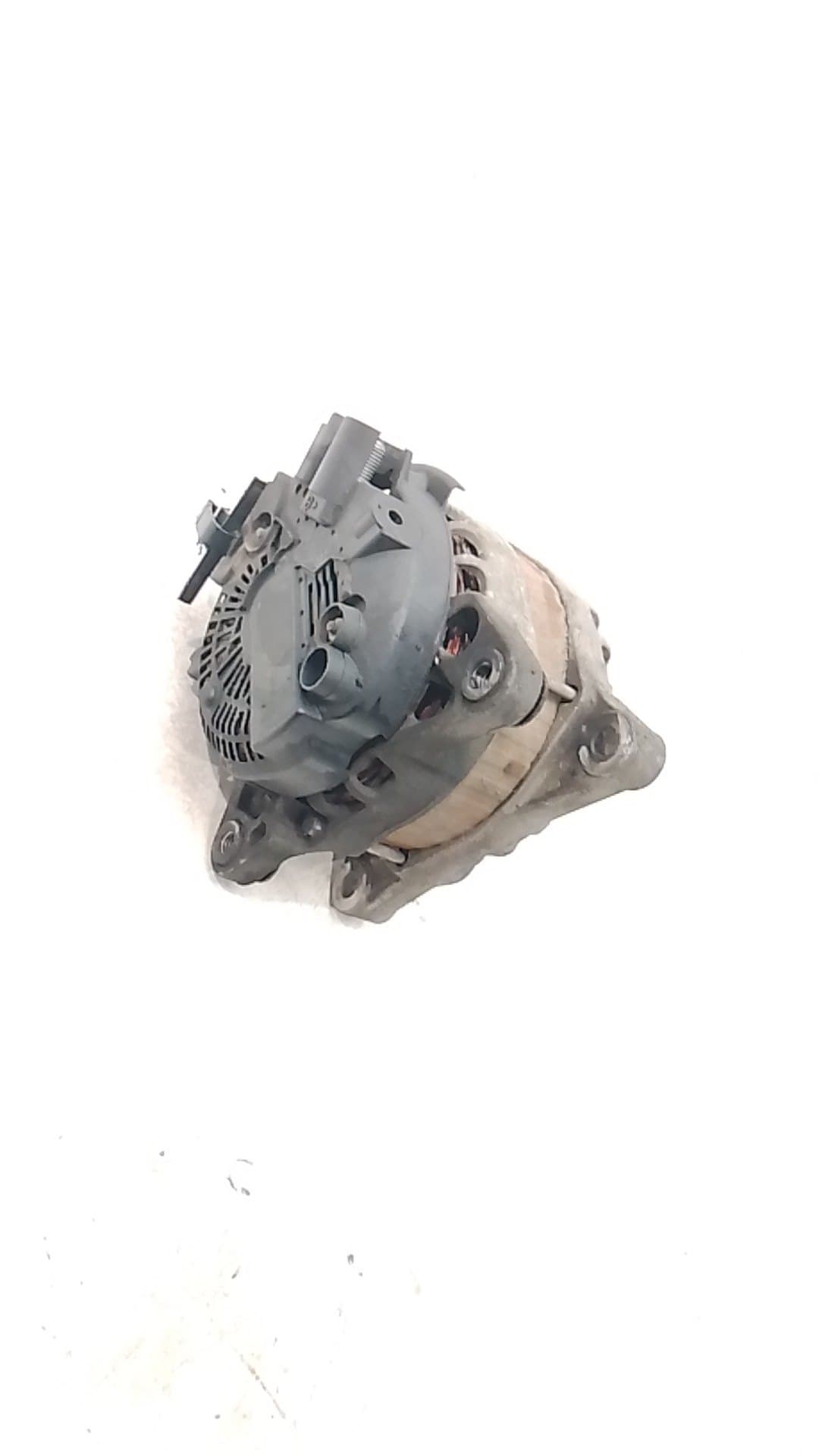 Alternador OPEL VIVARO FURGÓN
