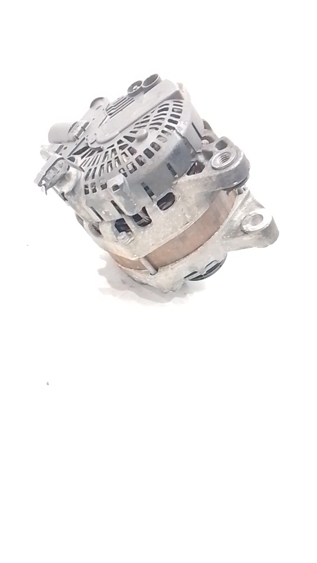 Alternador OPEL VIVARO FURGÓN 2