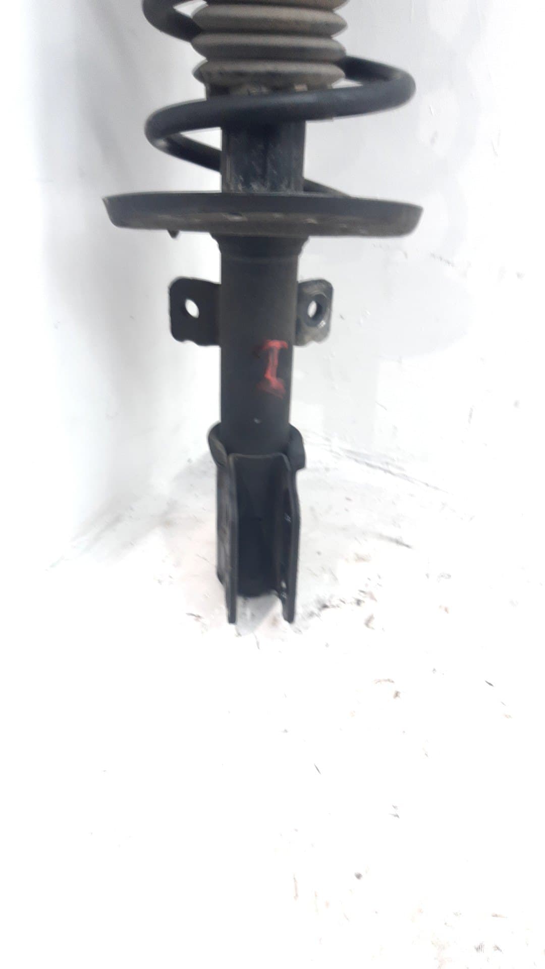 Amortiguador delantero izquierdo OPEL VIVARO FURGÓN 4