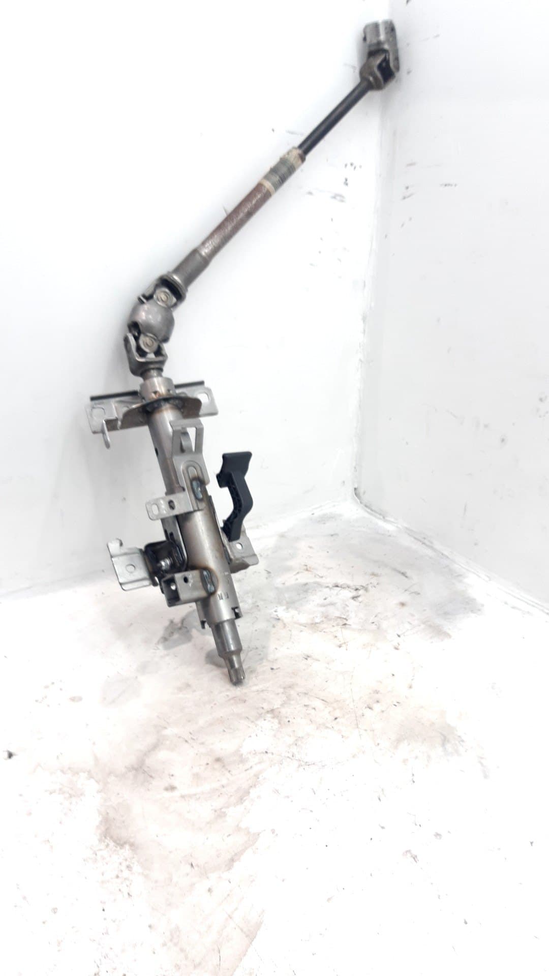 Columna direccion OPEL VIVARO FURGÓN