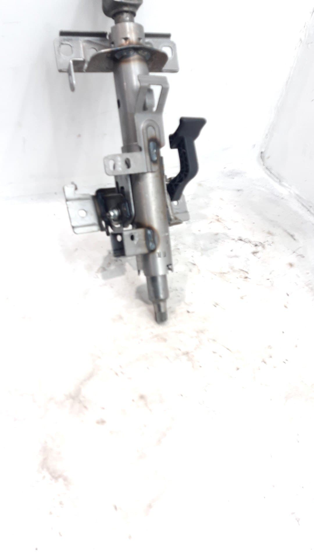 Columna direccion OPEL VIVARO FURGÓN 4