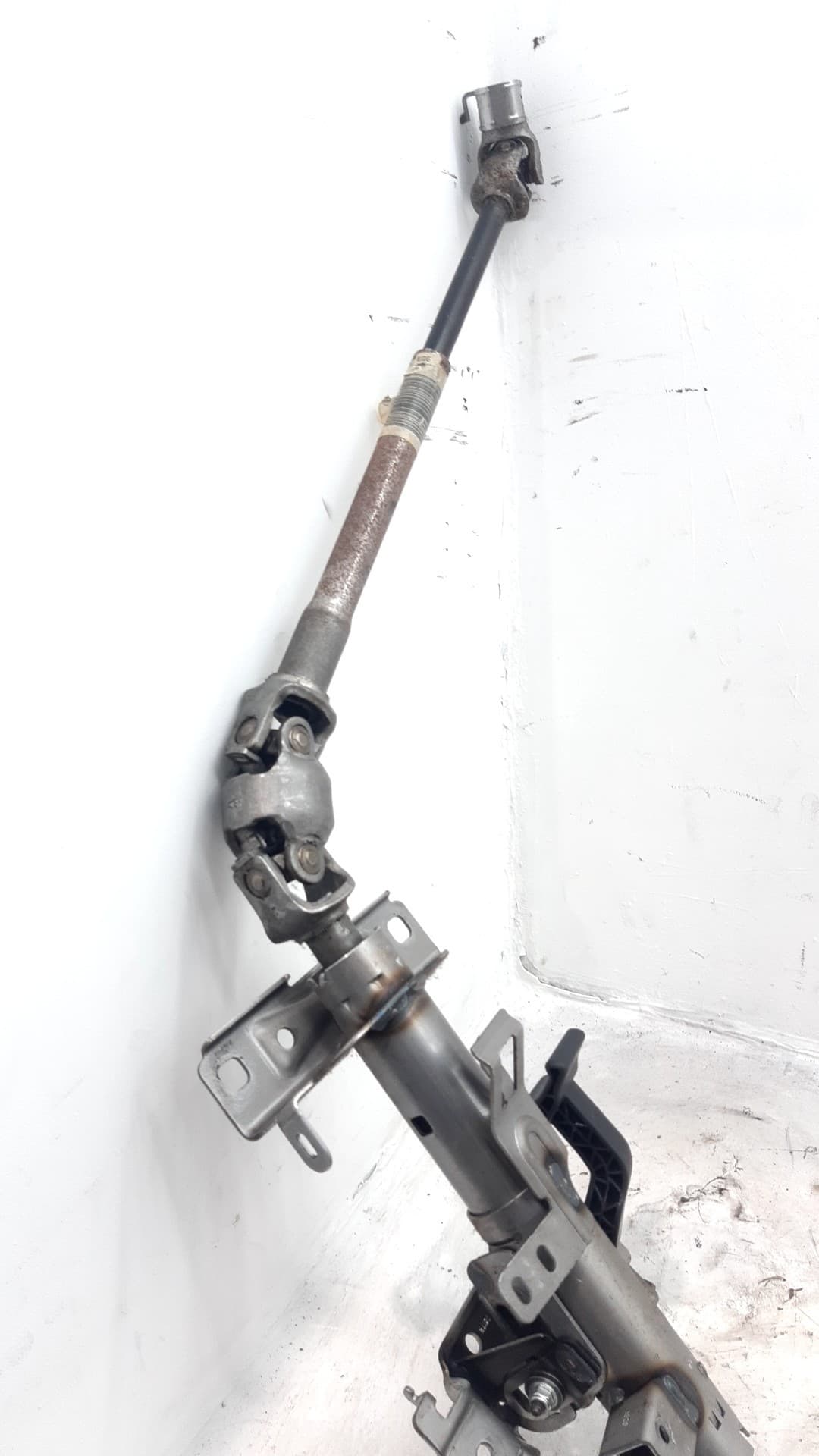 Columna direccion OPEL VIVARO FURGÓN 3