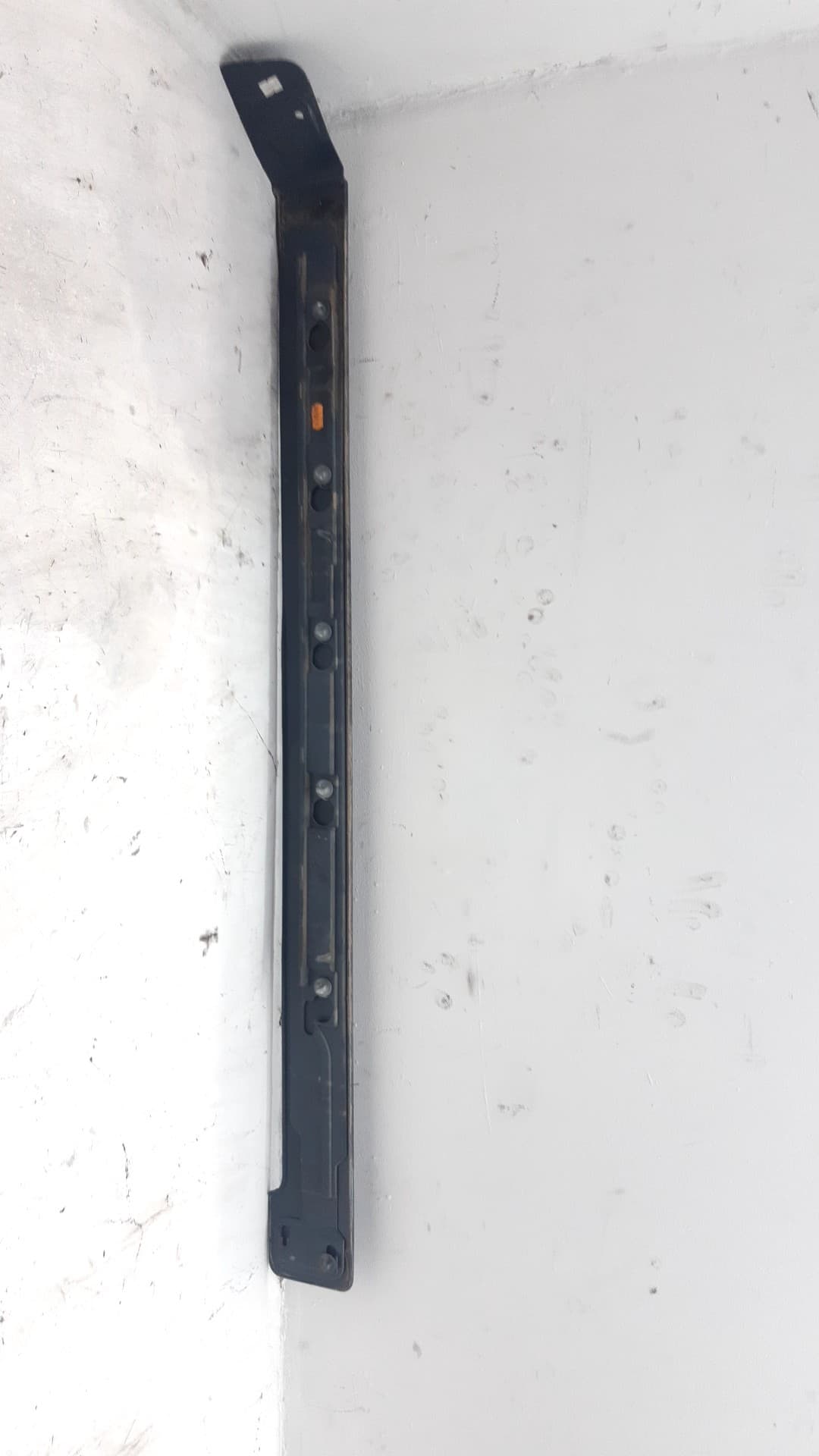 Recambio OPEL VIVARO FURGÓN ref. 9808384180 2