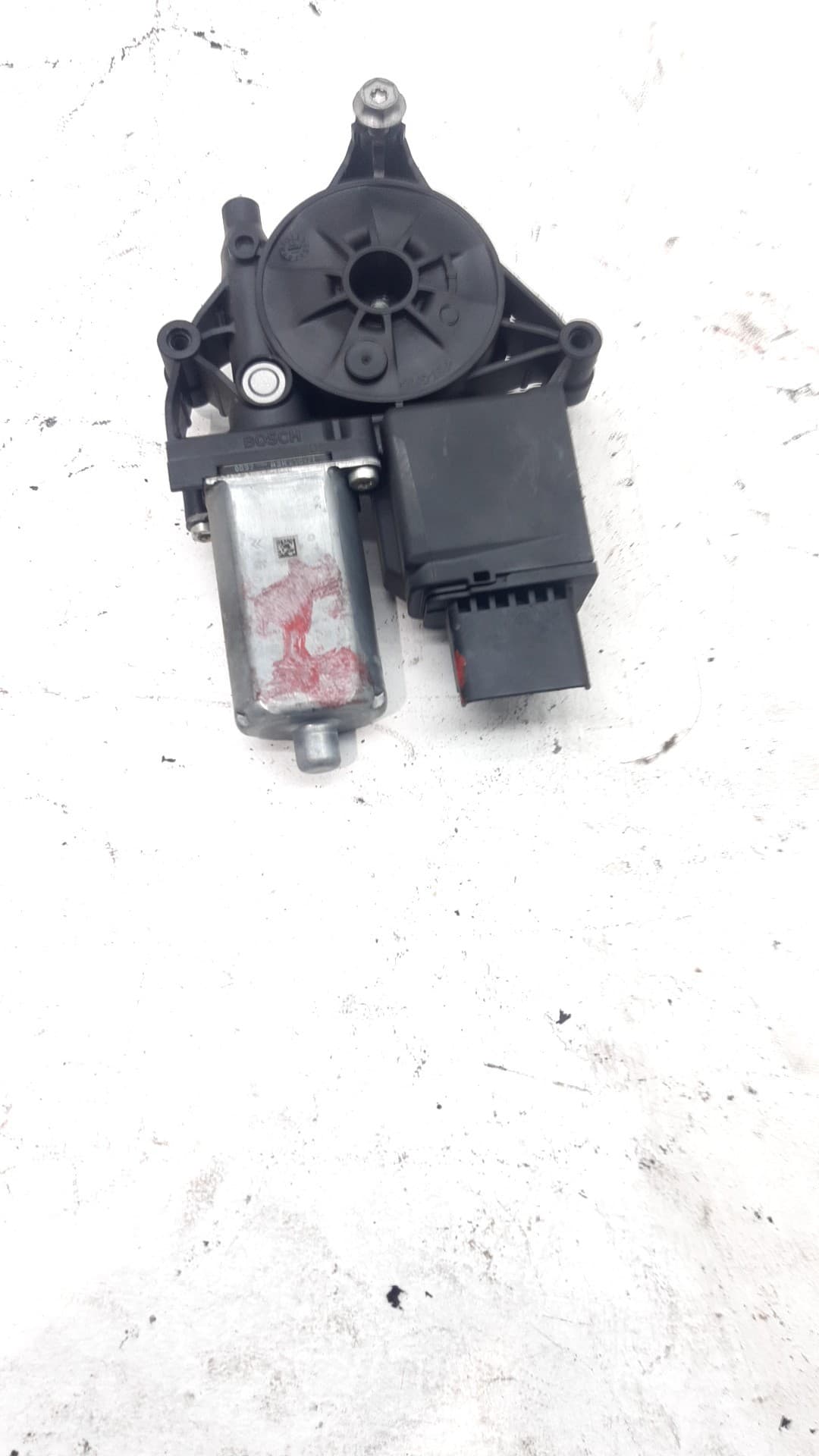 Motor elevalunas delantero izquierdo OPEL VIVARO FURGÓN