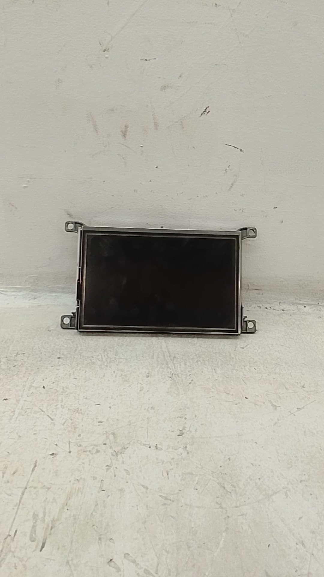 Pantalla multifuncion OPEL VIVARO FURGÓN