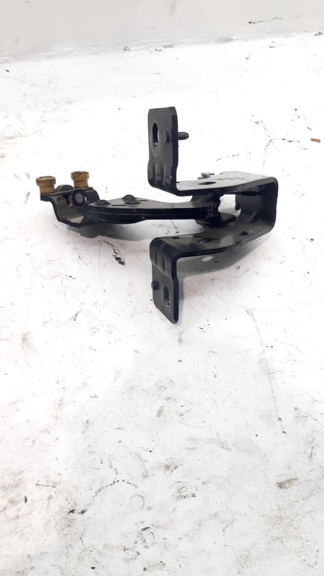 Soporte / guia puerta corredera OPEL VIVARO FURGÓN 5