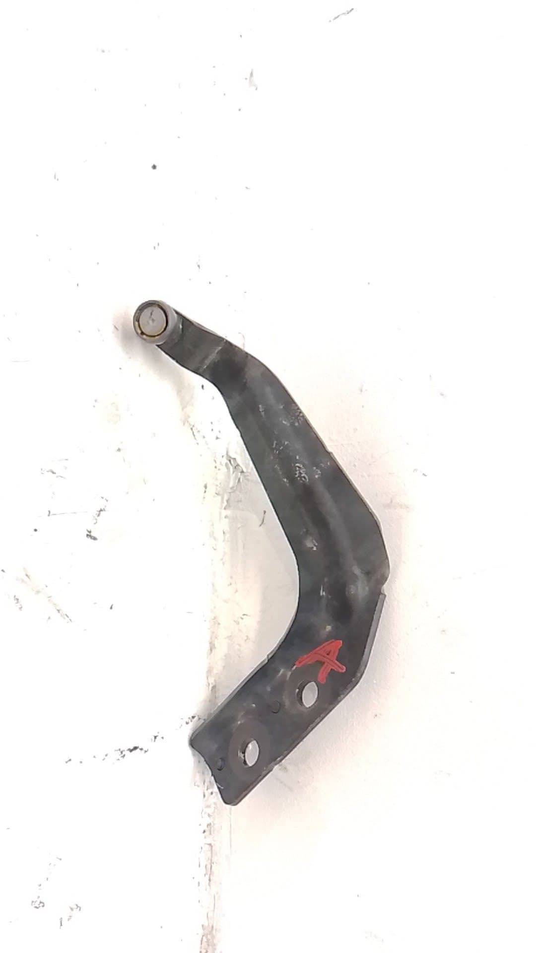 Soporte / guia puerta corredera OPEL VIVARO FURGÓN 3