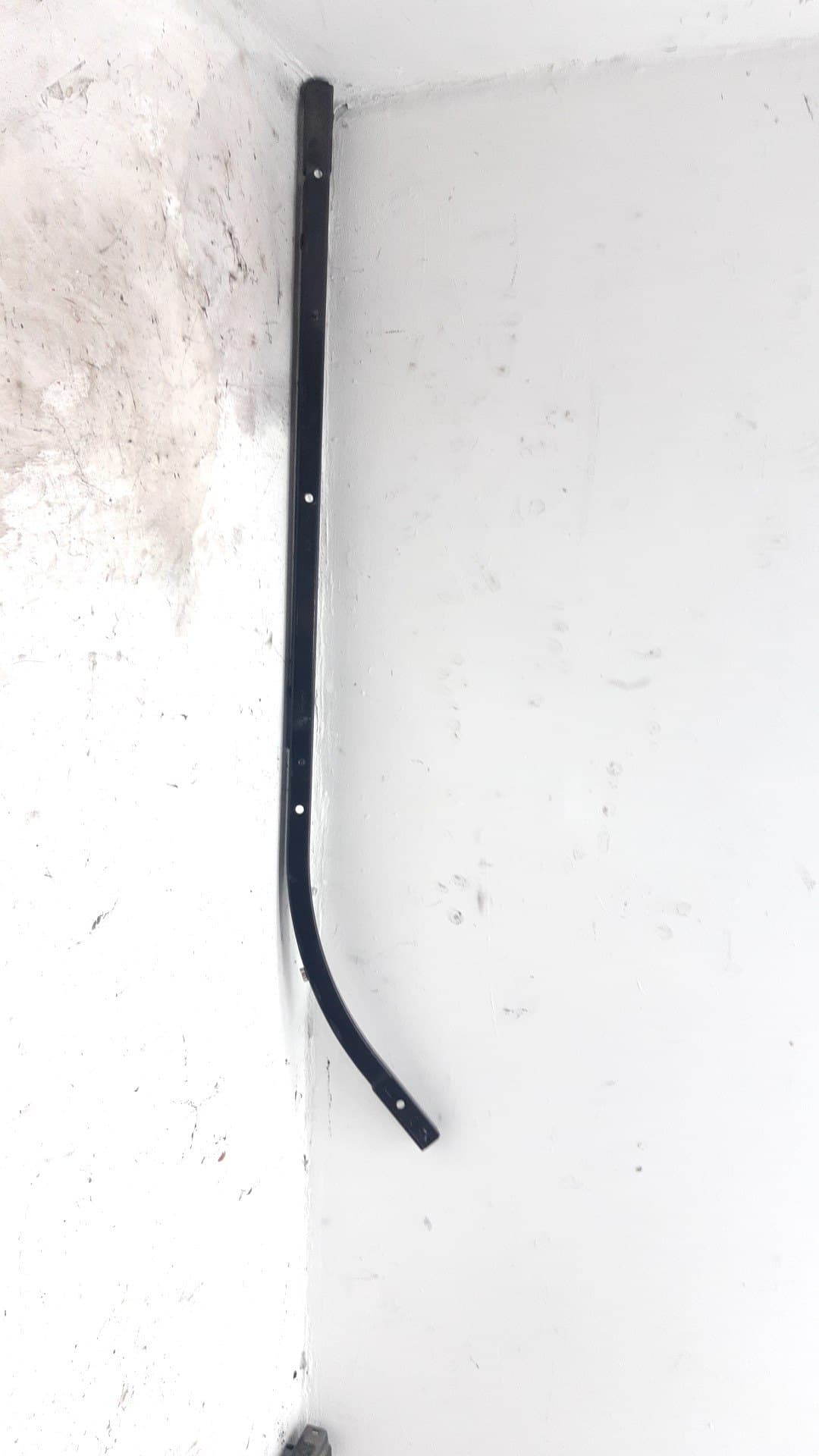 Soporte / guia puerta corredera OPEL VIVARO FURGÓN