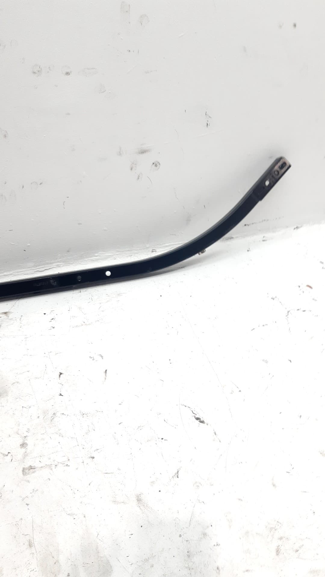Soporte / guia puerta corredera OPEL VIVARO FURGÓN 3