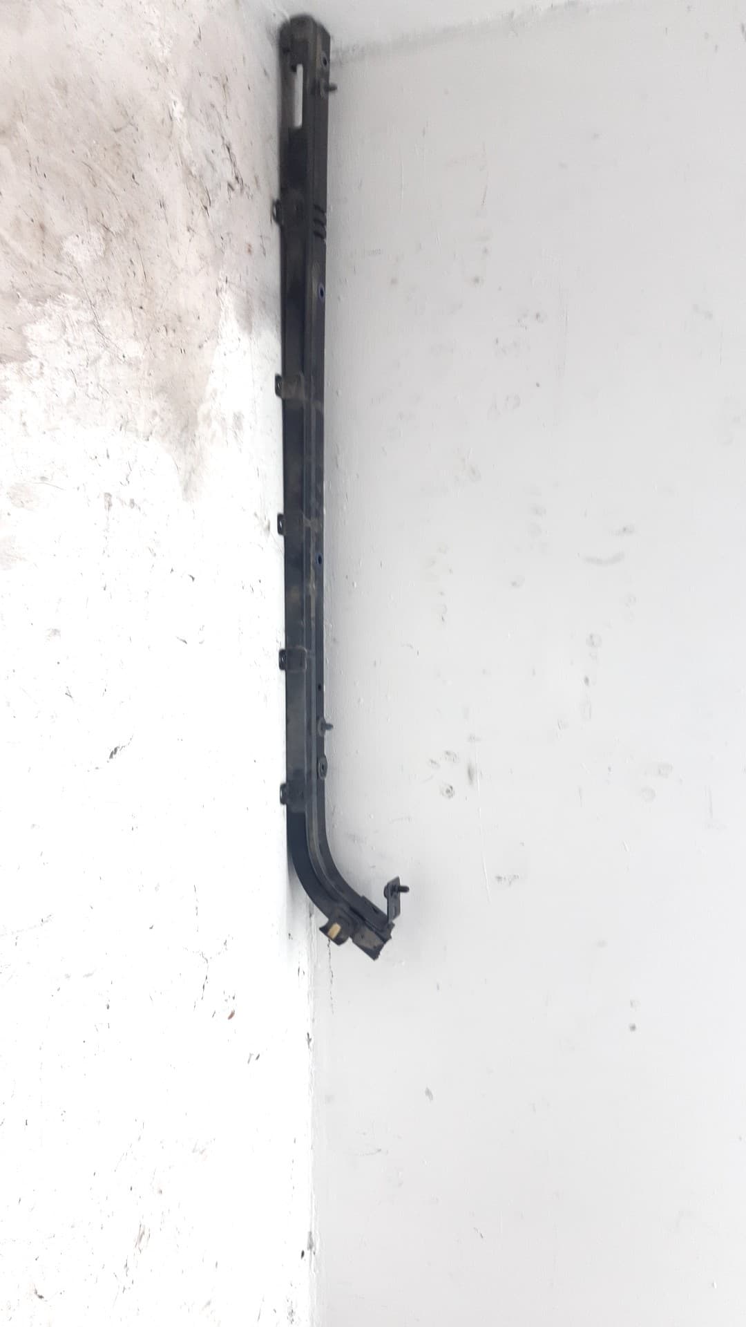 Soporte / guia puerta corredera OPEL VIVARO FURGÓN