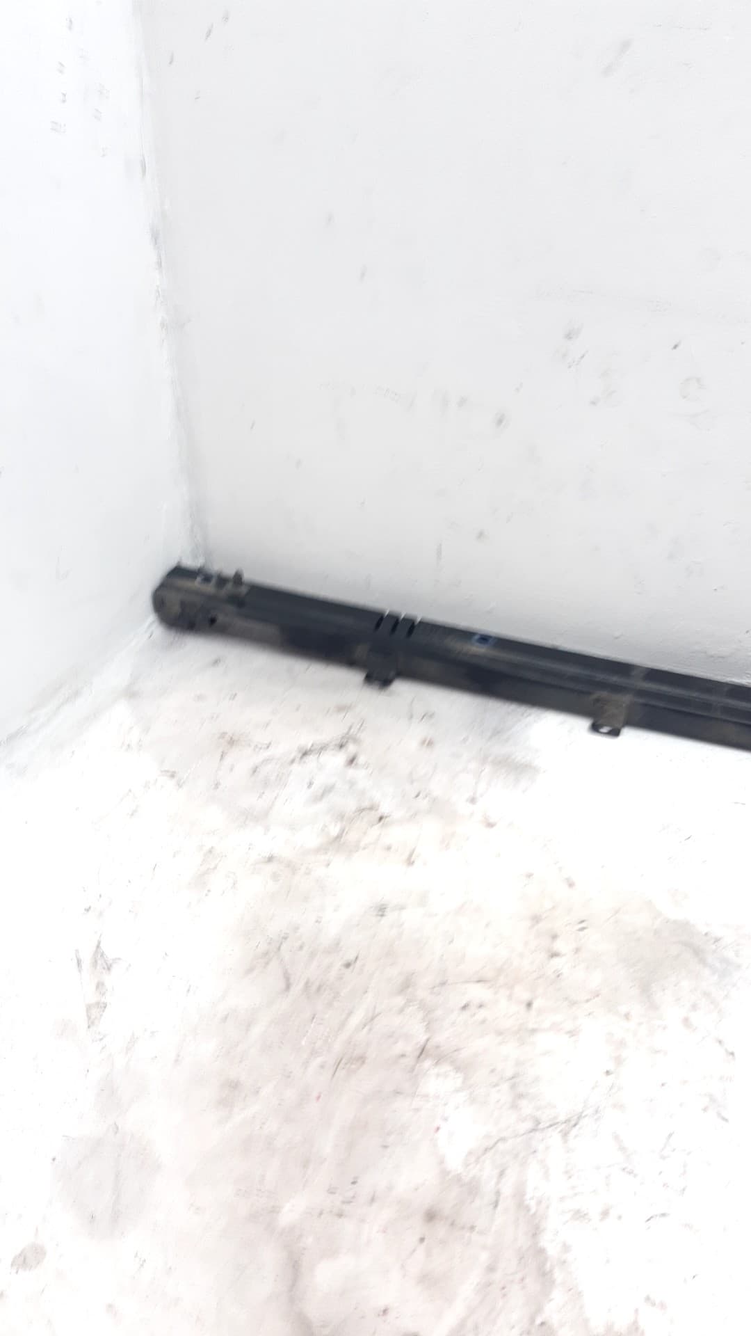 Soporte / guia puerta corredera OPEL VIVARO FURGÓN 3