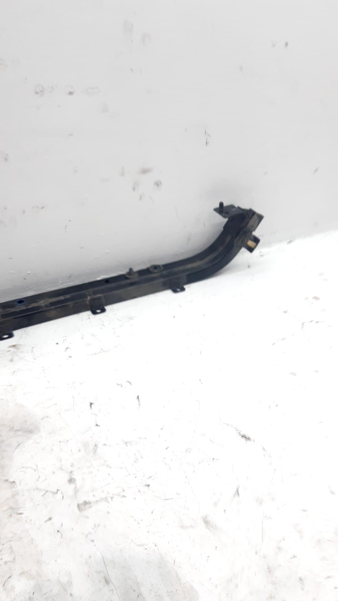 Soporte / guia puerta corredera OPEL VIVARO FURGÓN 2