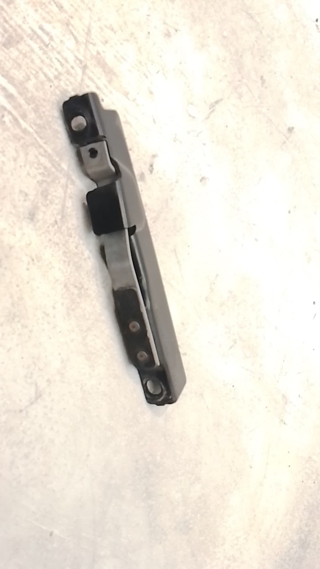 Soporte / guia puerta corredera OPEL VIVARO FURGÓN 2