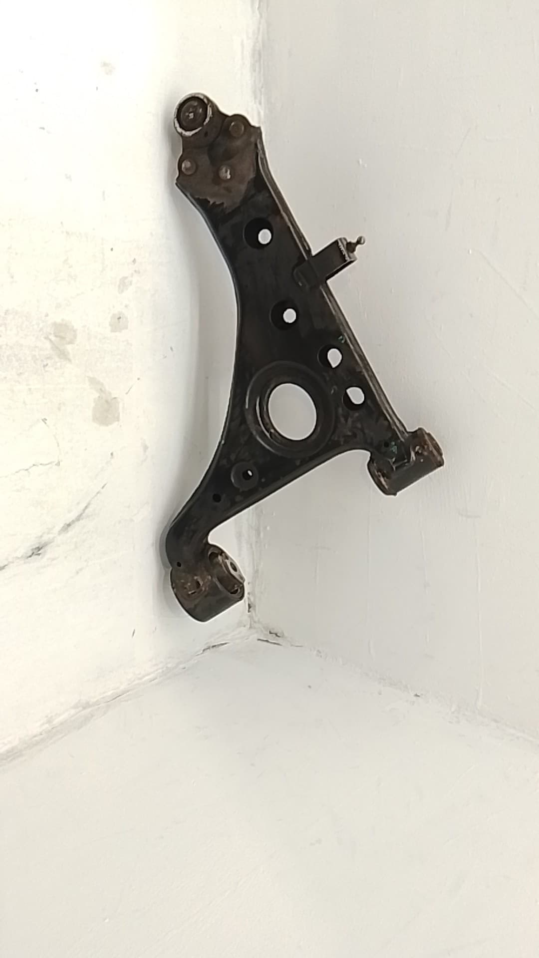 Brazo suspension inferior delantero derecho OPEL MOKKA 2