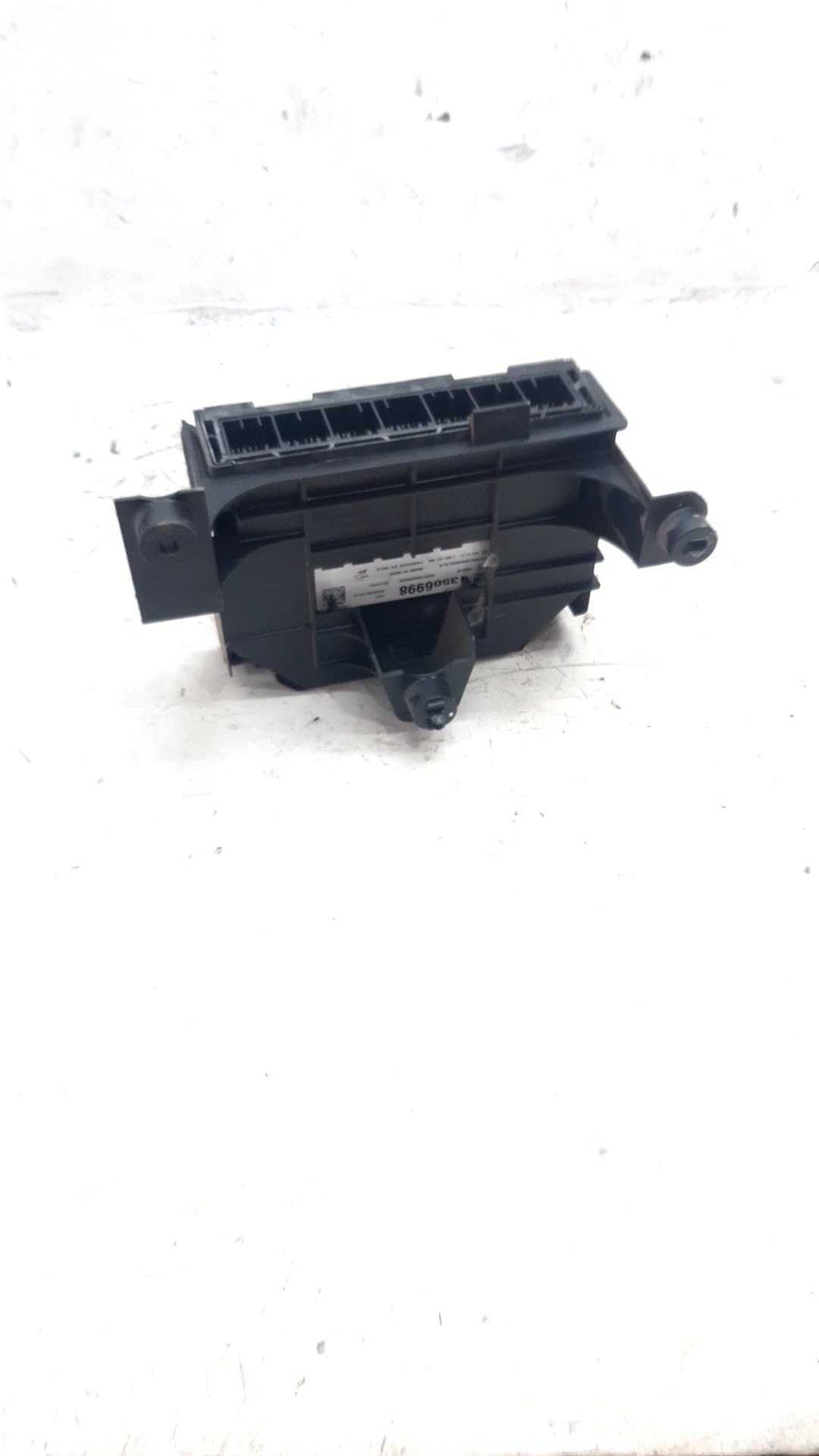 Recambio OPEL MOKKA ref. 13506998
