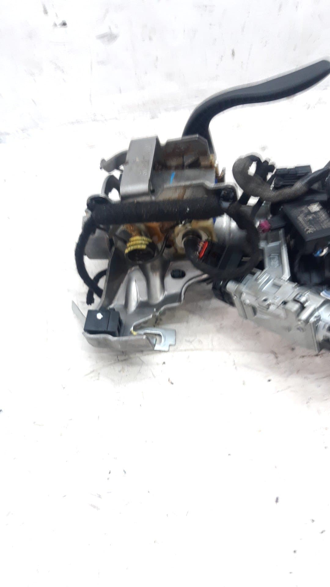 Columna direccion OPEL MOKKA 4