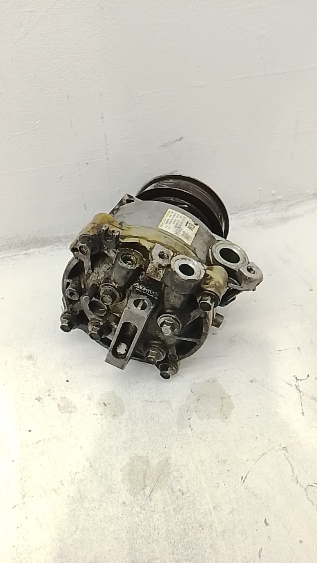 Recambio OPEL MOKKA ref. 42472894 4