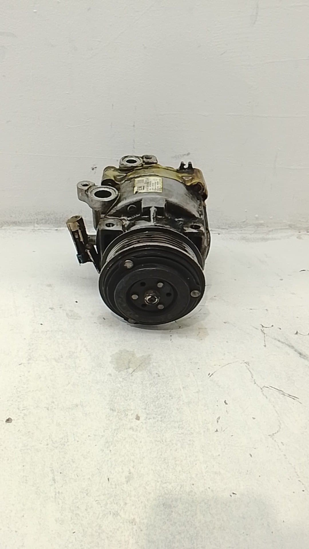 Recambio OPEL MOKKA ref. 42472894 2