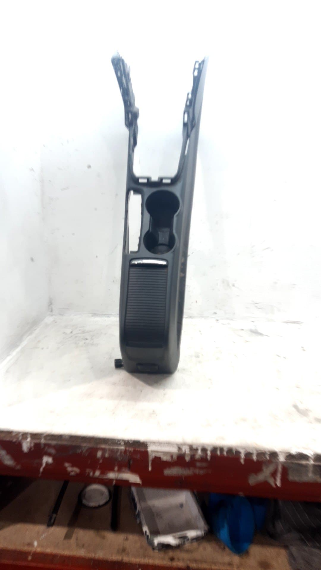 Consola central OPEL MOKKA