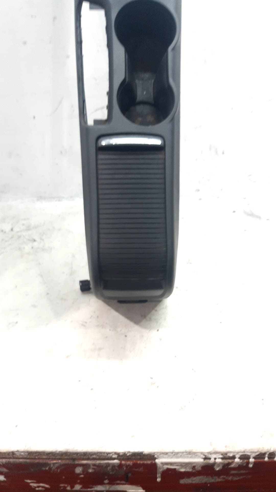 Consola central OPEL MOKKA 5