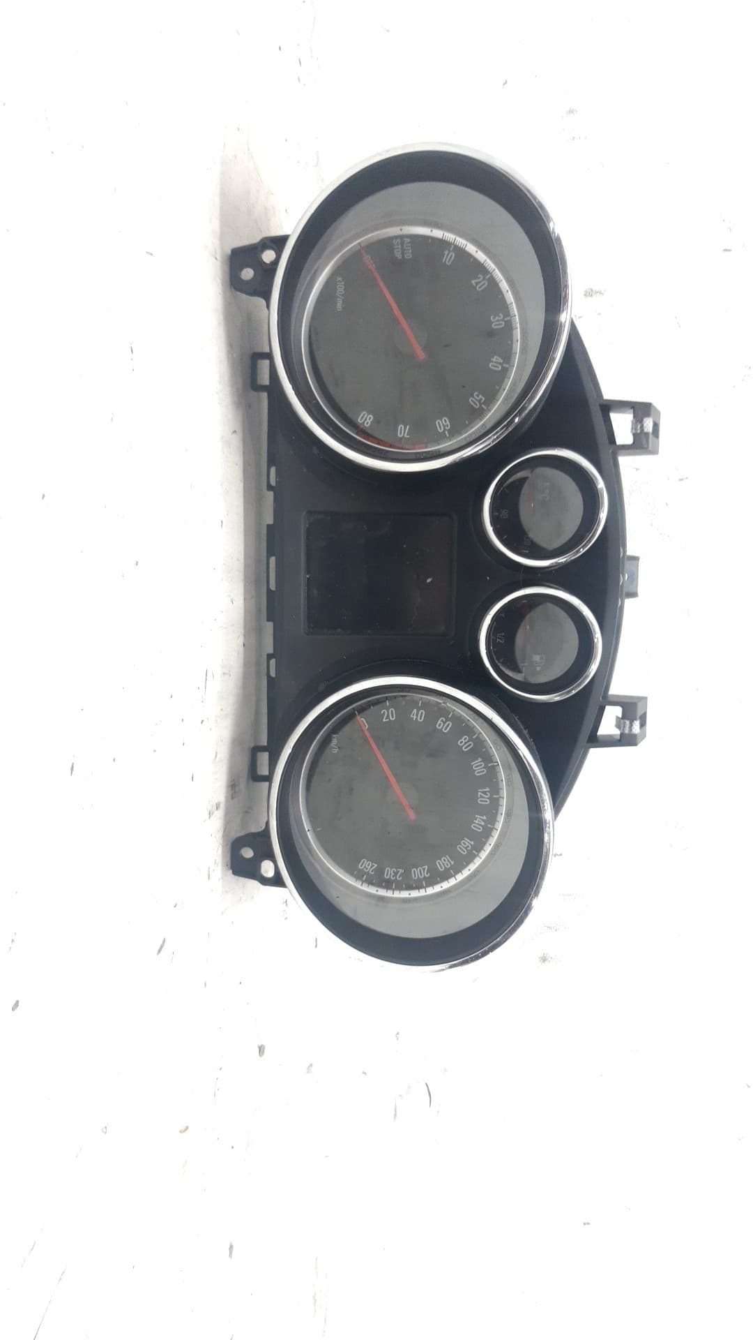 Cuadro instrumentos OPEL MOKKA