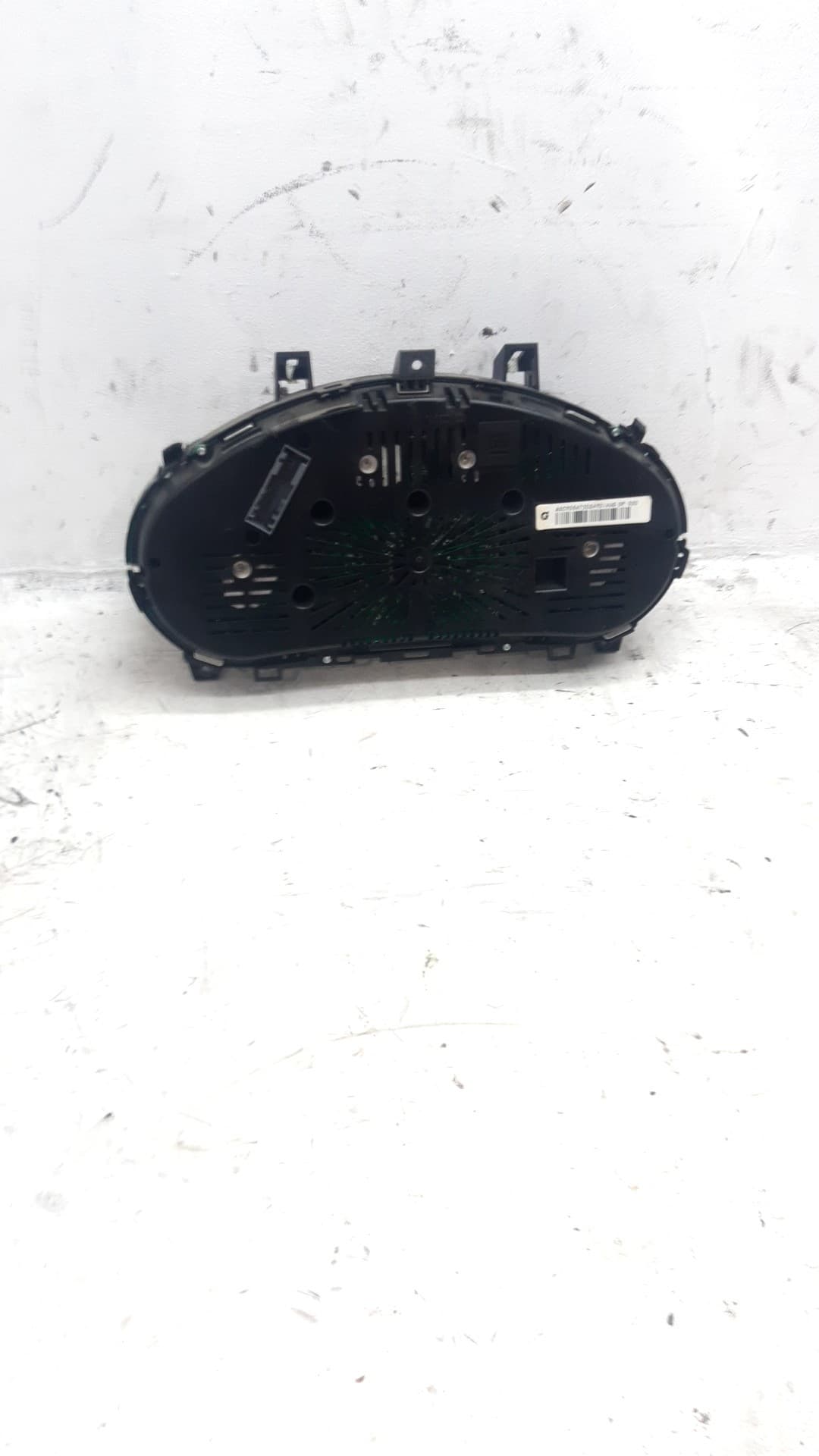 Cuadro instrumentos OPEL MOKKA 4