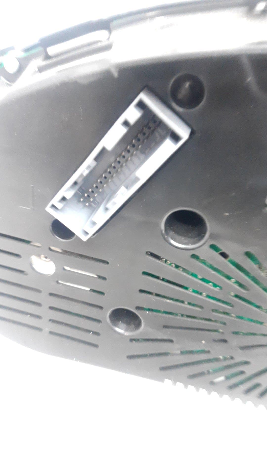 Cuadro instrumentos OPEL MOKKA 3
