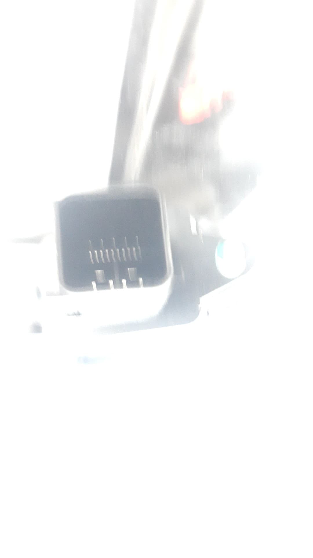 Elevalunas delantero izquierdo OPEL MOKKA 2
