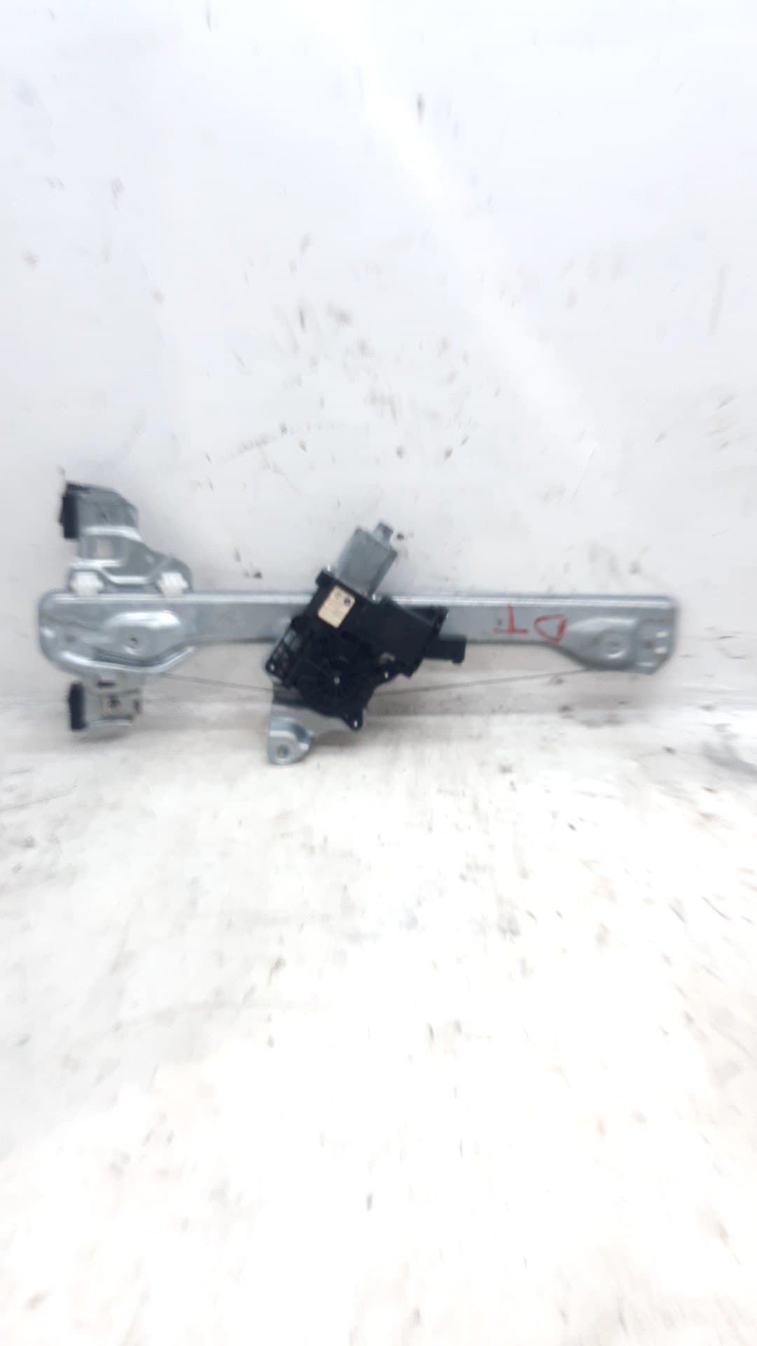 Elevalunas trasero derecho OPEL MOKKA