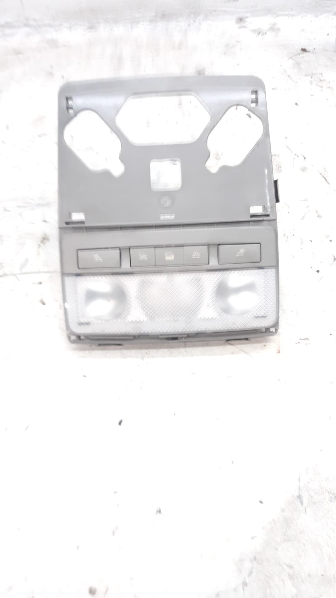 Luz interior OPEL MOKKA