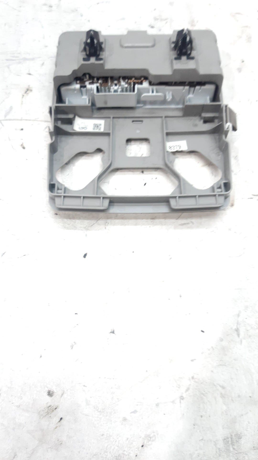 Luz interior OPEL MOKKA 3