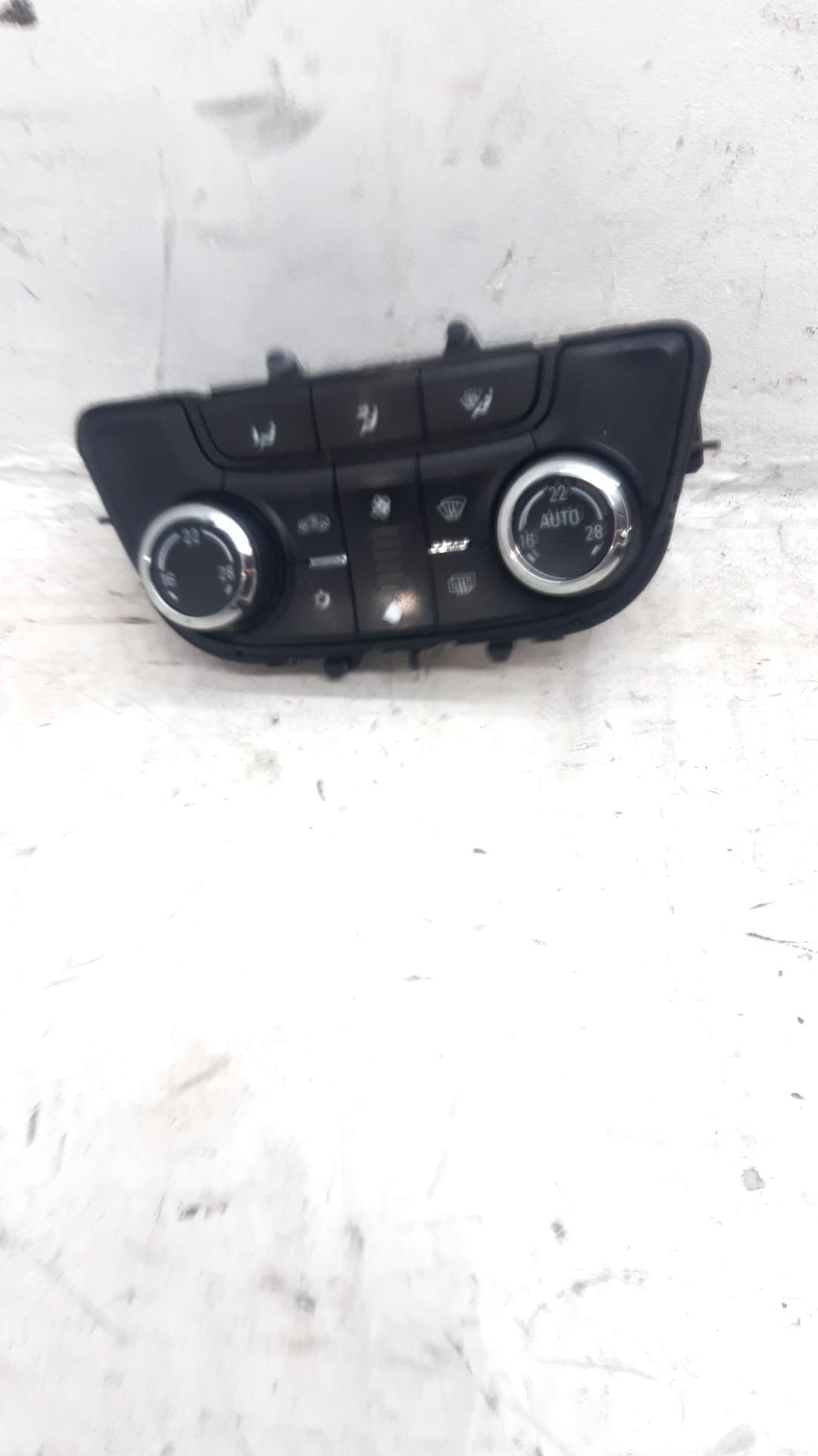 Recambio OPEL MOKKA ref. 13474055