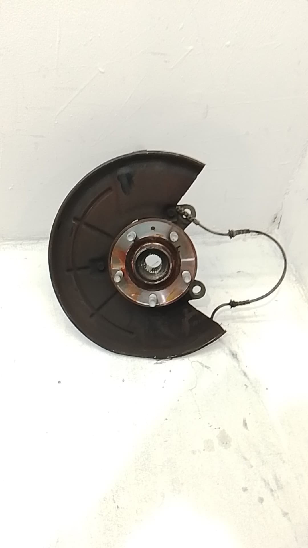 Mangueta delantera derecha OPEL MOKKA