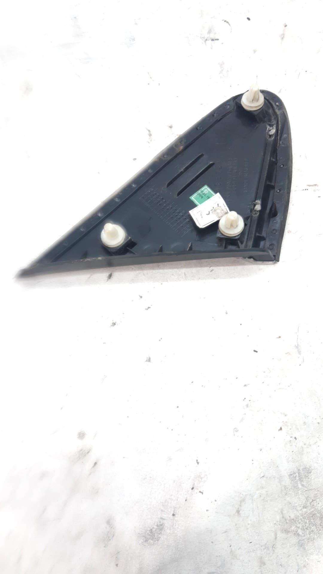 Recambio OPEL MOKKA ref. 42650659 2