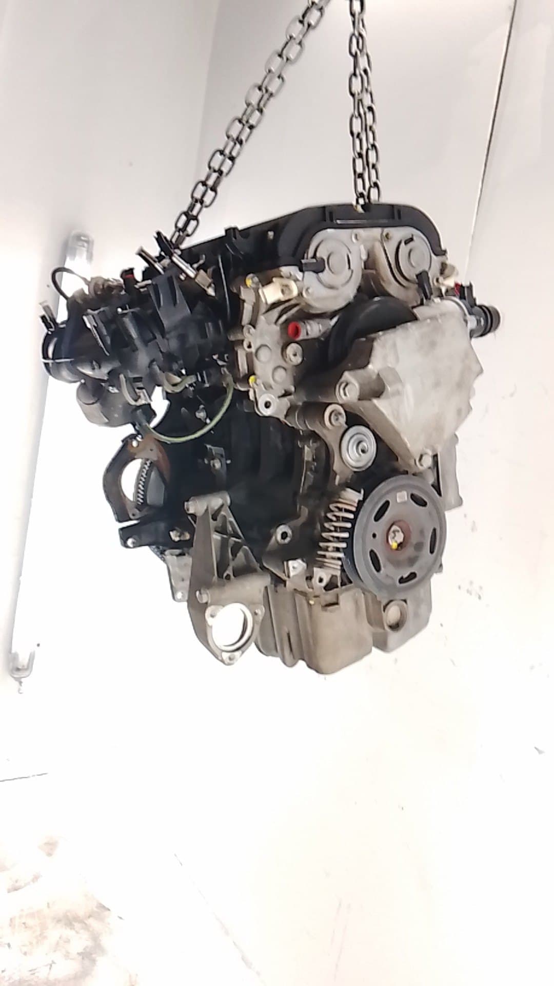 Motor completo OPEL MOKKA