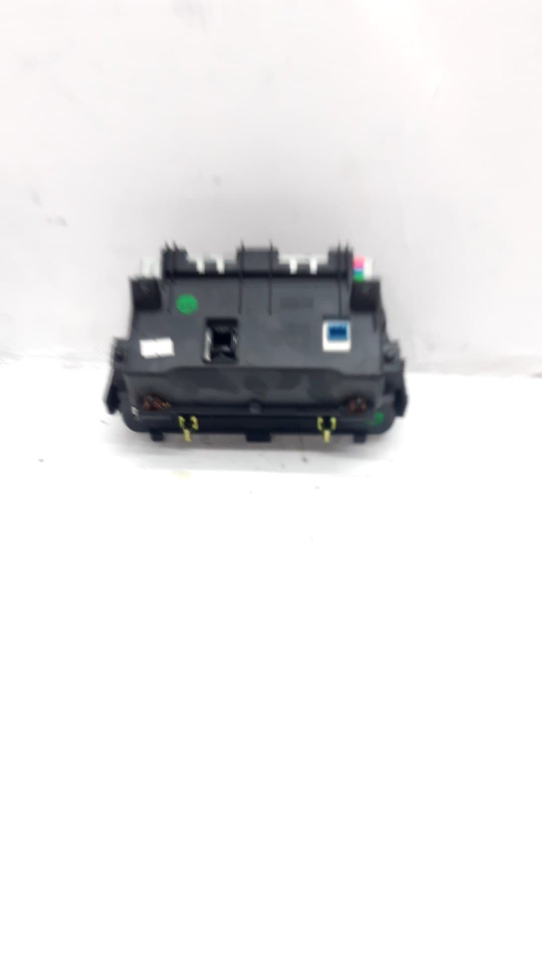 Pantalla multifuncion OPEL MOKKA 4