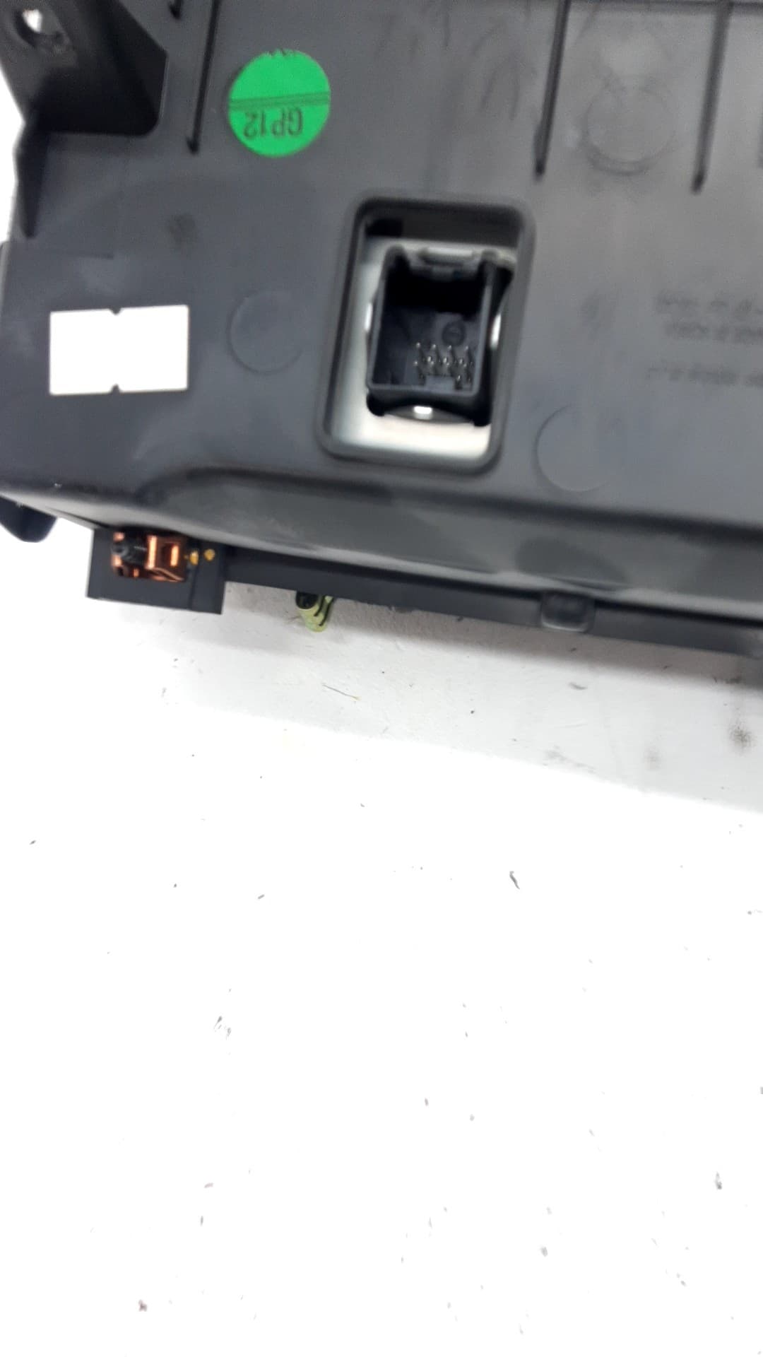 Pantalla multifuncion OPEL MOKKA 3