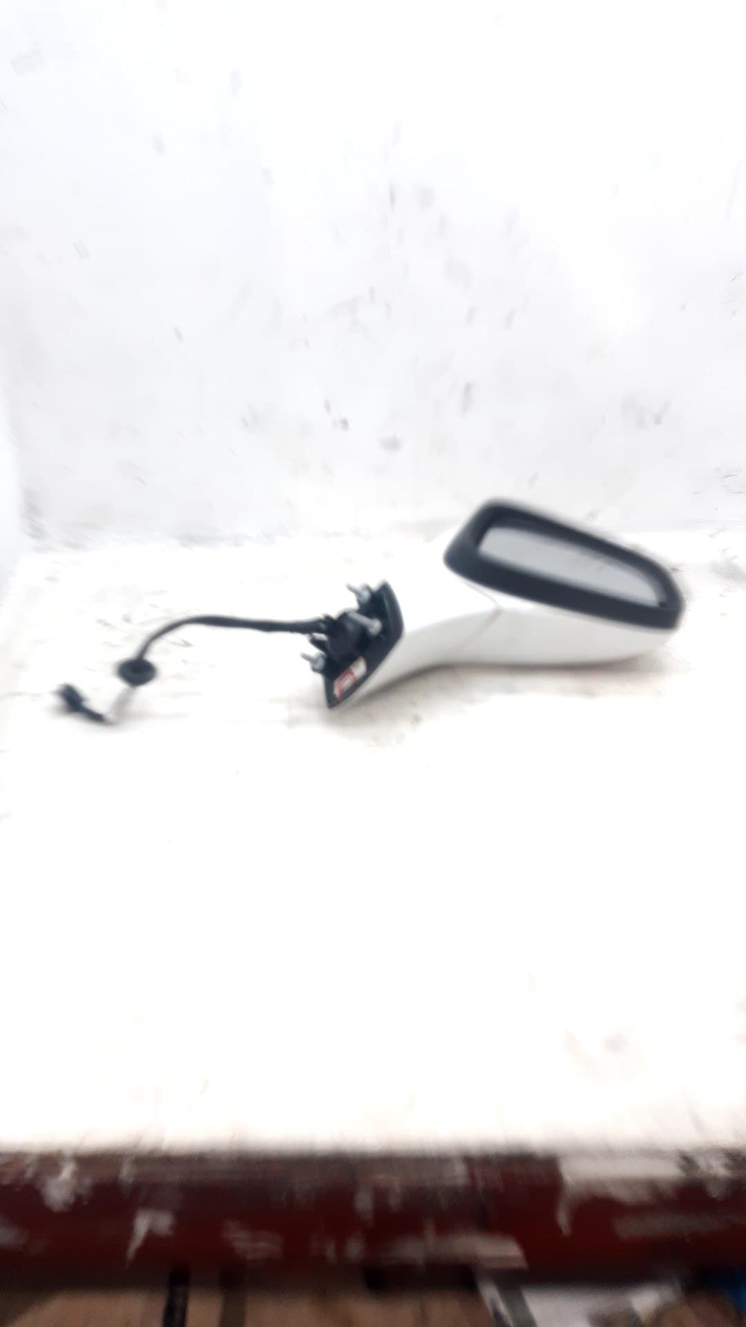 Retrovisor derecho OPEL MOKKA