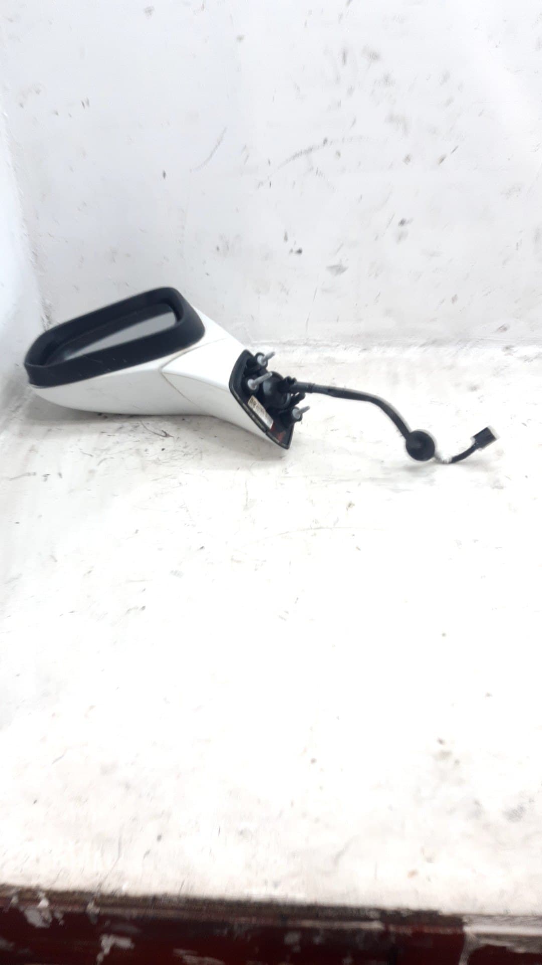 Retrovisor izquierdo OPEL MOKKA
