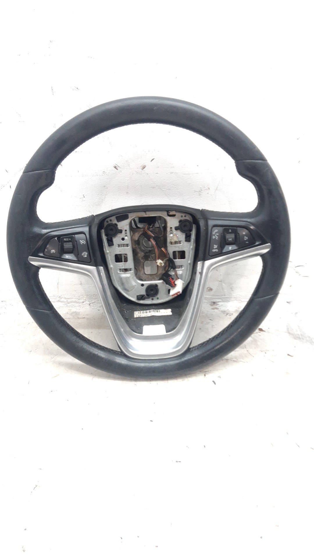 Volante OPEL MOKKA