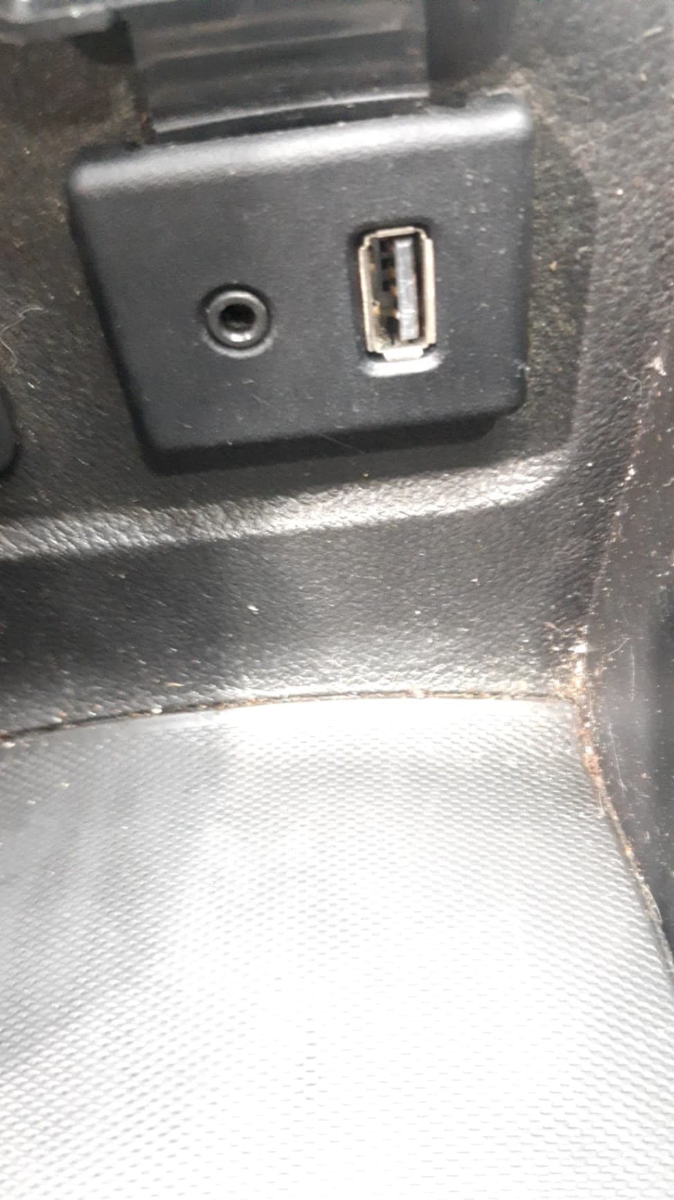 Recambio OPEL MOKKA ref. 20874710 3