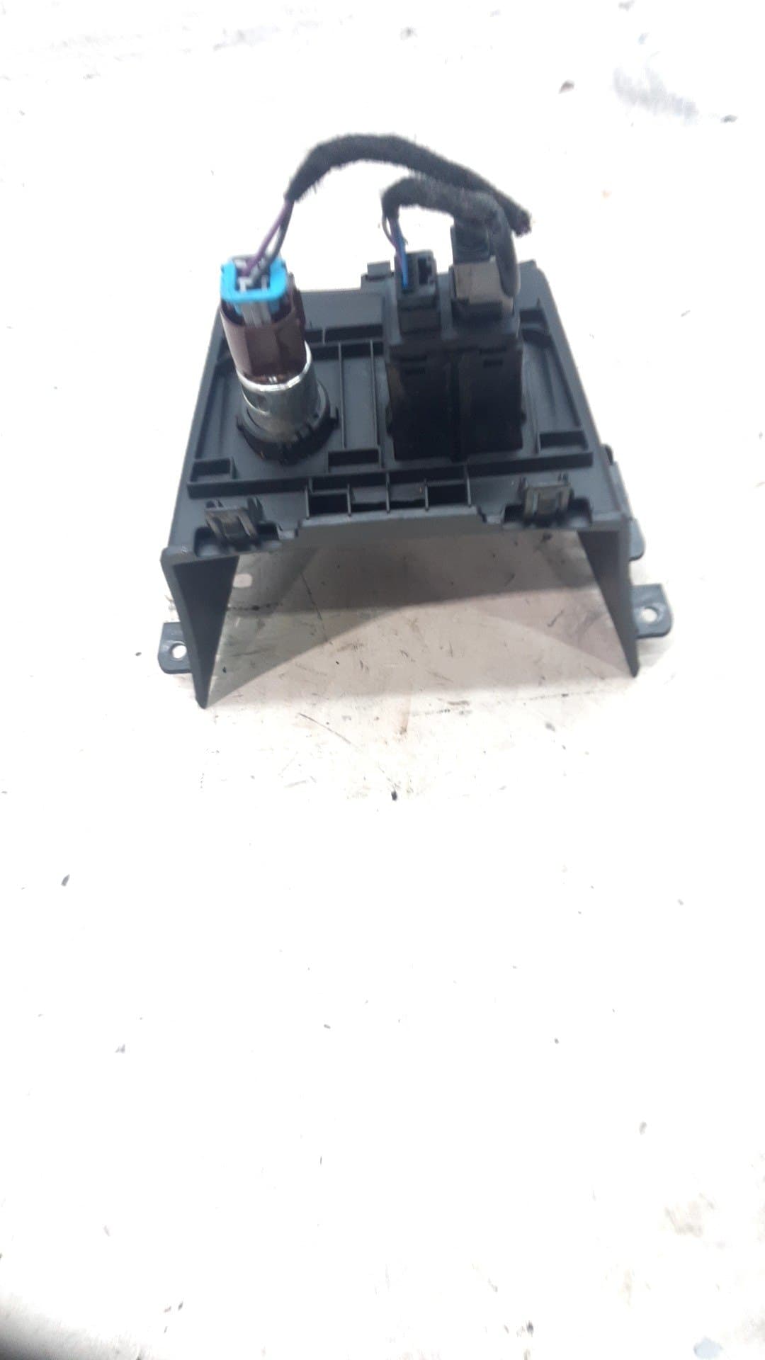Recambio OPEL MOKKA ref. 20874710 2