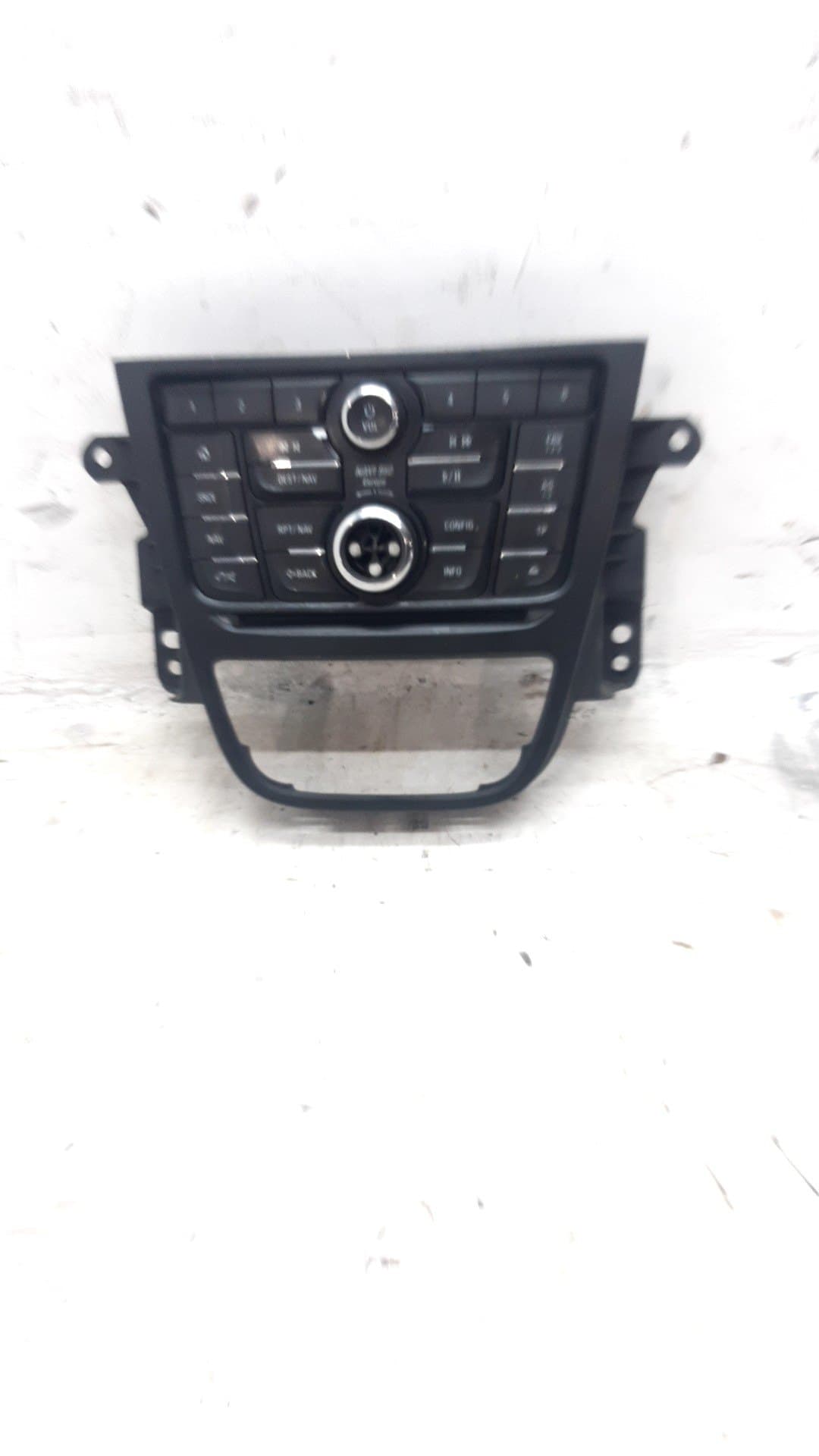 Interruptor OPEL MOKKA
