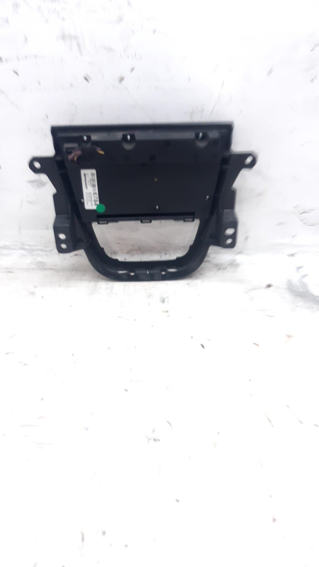 Interruptor OPEL MOKKA 2