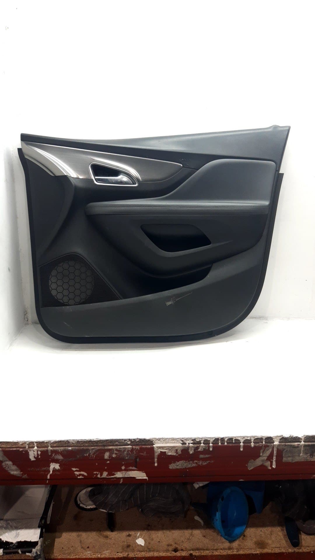Guarnecido puerta delantera derecha OPEL MOKKA