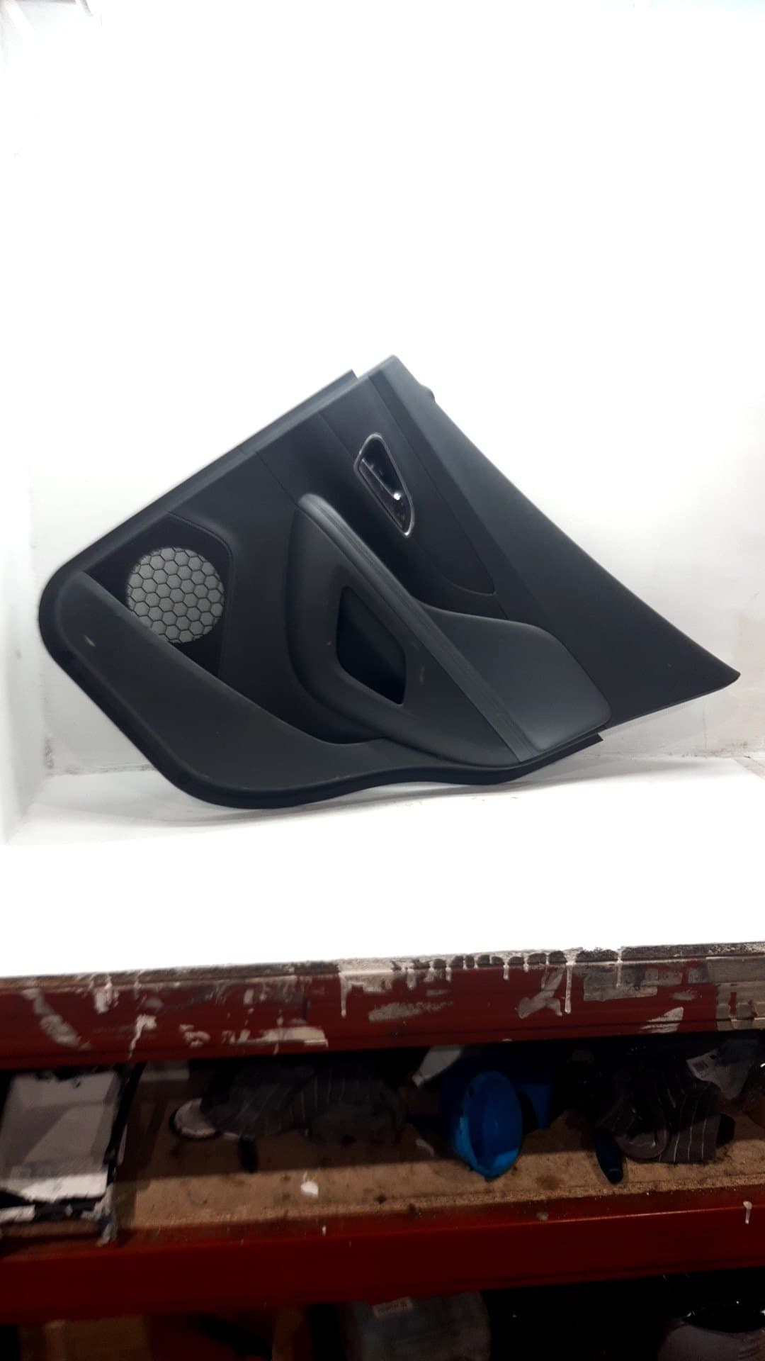 Guarnecido puerta trasera derecha OPEL MOKKA