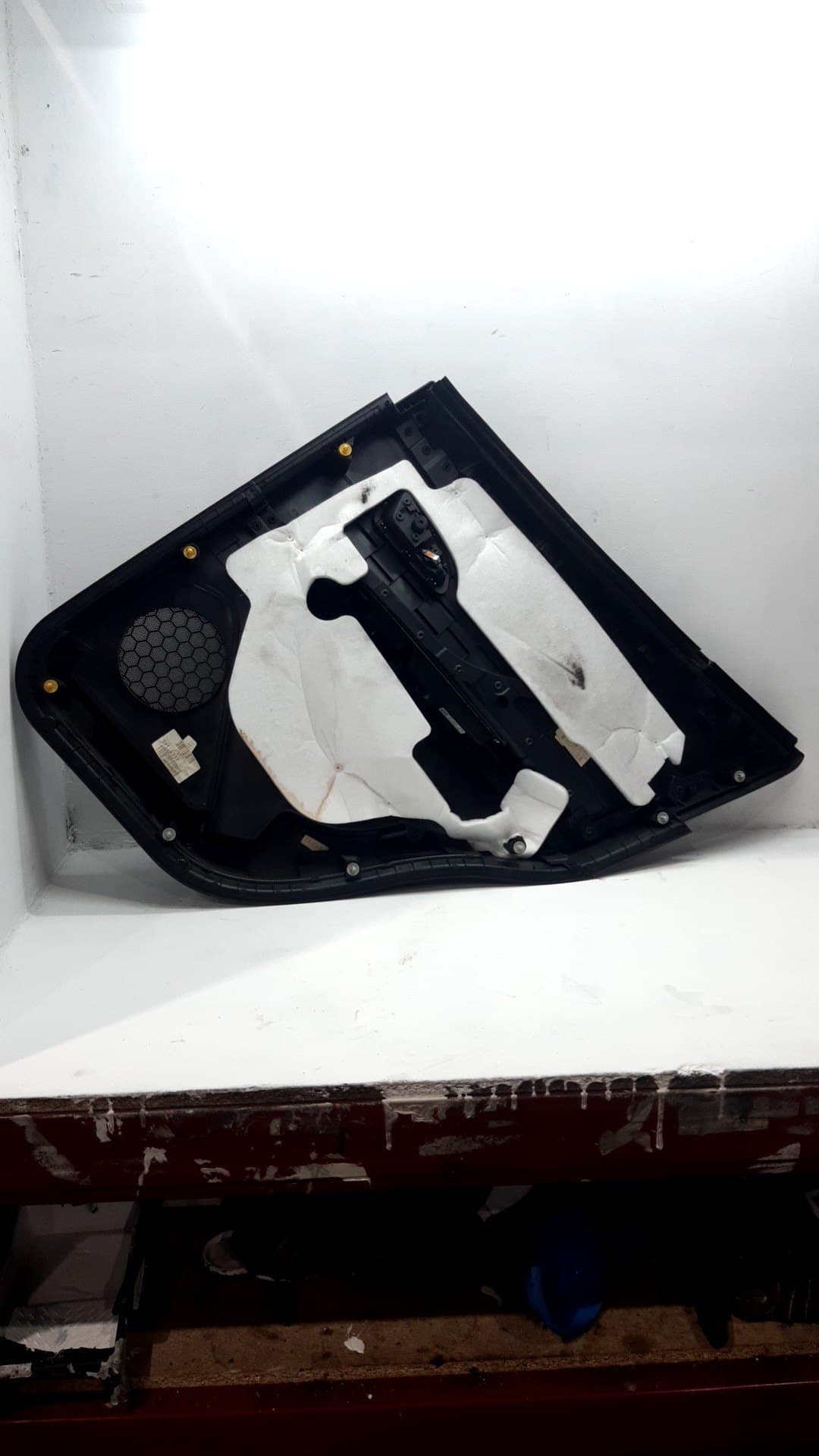Recambio OPEL MOKKA ref. 94516337 4