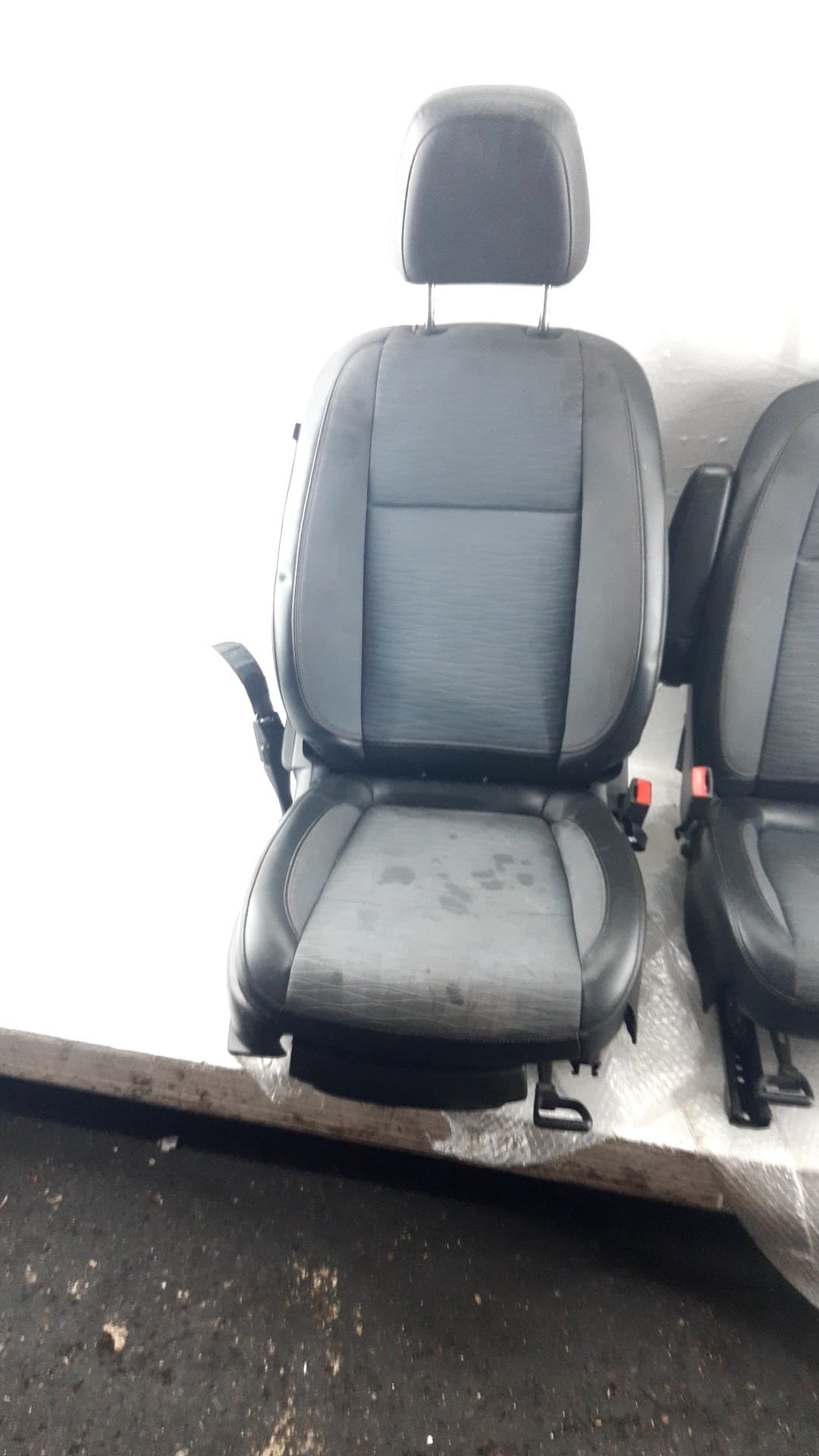 Recambio OPEL MOKKA ref. 42523165 4