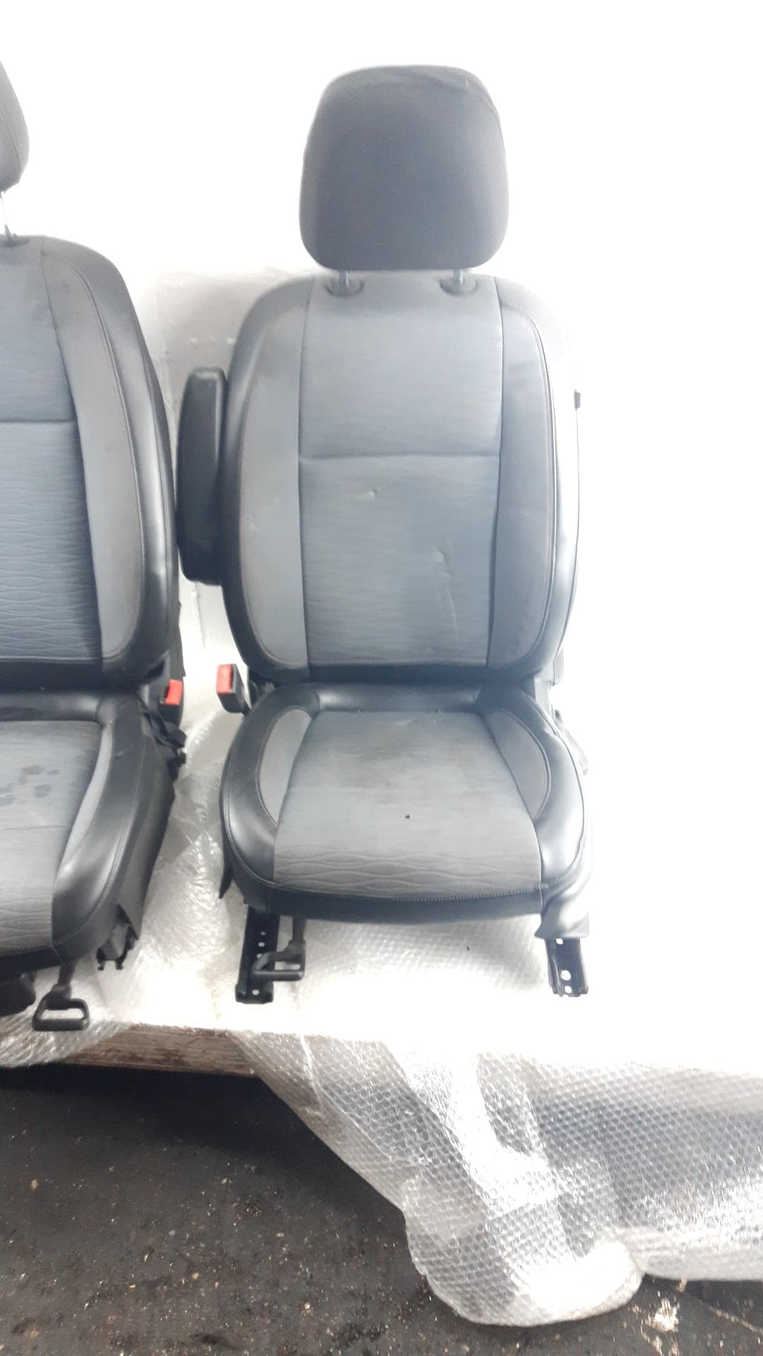 Recambio OPEL MOKKA ref. 42523165 3